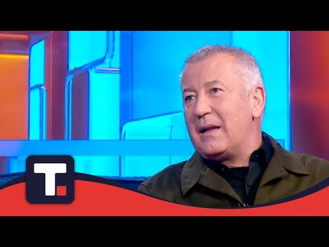 Ivica Buljan, reditelj: Iskrenost je danas proterana iz naših života KULTURNO