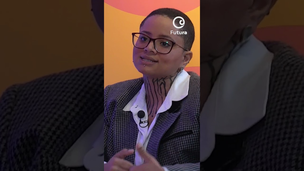 Qual a relação entre a Inteligência Artificial e os Direitos Humanos? #shorts #IA