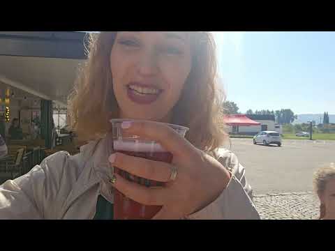 Băile Tușnad - #Pensiunea Flora, #Lacul Sf. Ana și împrejurimile 