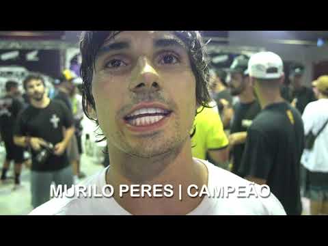 SKATE MINI RAMP PRO ATTACK 19