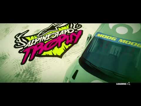 PS3 2025 | Dirt 3 - Morph 4K test