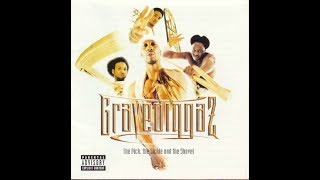 Gravediggaz - Elimination Process (Chopped &amp; Screwed) by DJ Grim Reefer