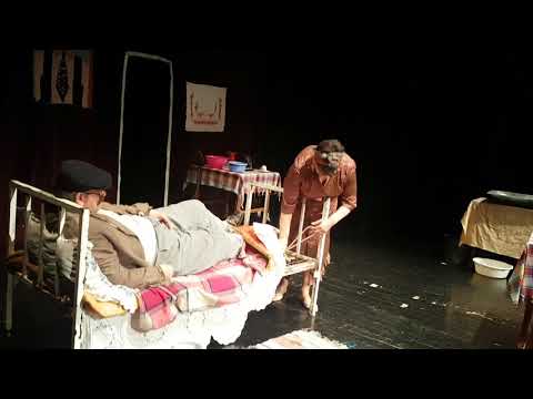 Crnogorac u Krevetu, Pedja Suskavcevic