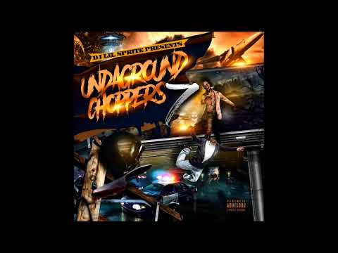SPRITE BEATZ UC7 Undaground Choppers 7 Coming Soon Preview Demo