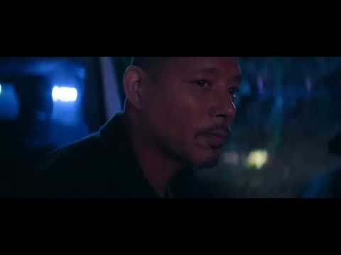 CRESCENT CITY Official Trailer 2024