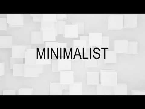 Inspecta - Minimalist (prod. by Soulfyah) [Lyric Video]