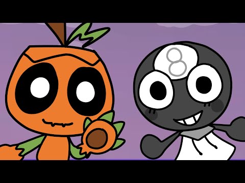 It's Spooky Month (Dandy's World Animation) READ DESC