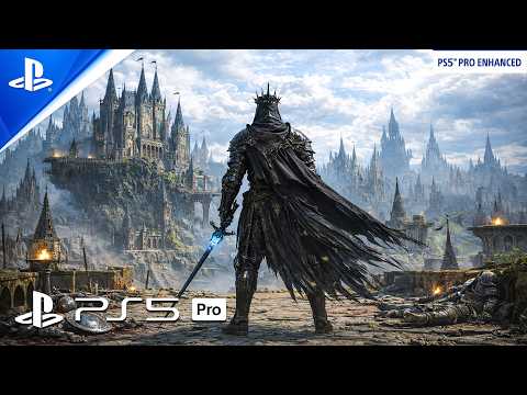 Lords of the Fallen II New BRUTAL Combat Gameplay 2026 | Best New SOULSLIKE Game Coming 2026