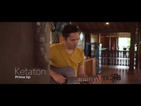 Prima HP - Ketaton (Official Music Video)