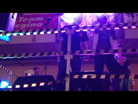 Glad Vs Morbo TDS - Quarti di finale Hash Mc Battle