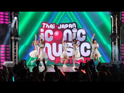 20230922 Euphonie☆ - Chozetsu Happy Generation, THAI-JAPAN ICONIC MUSIC FEST 2023