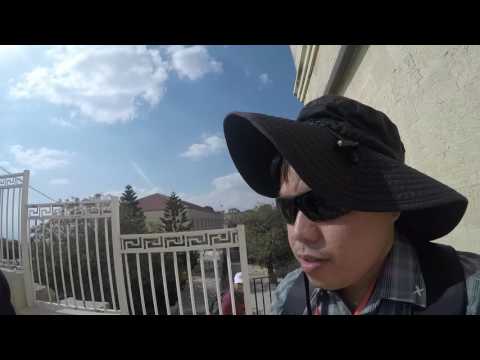 Chapel of Moses, Church of the Transfiguration 5 Nov 2016