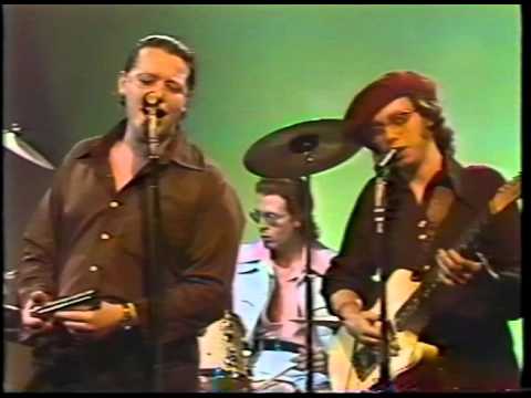 BROWN SUGAR 1974 - "Let The Good Times Roll"