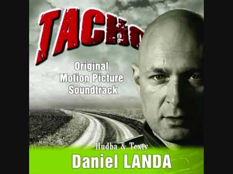 Tacho - Daniel Landa