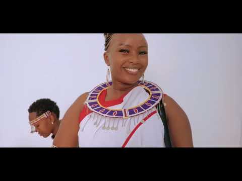 IMPAPA L-JAY MAASAI  (OFFICIAL MUSIC VIDEO)