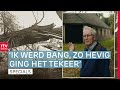 De novemberstorm van 1972 | Documentaire | RTV Drenthe