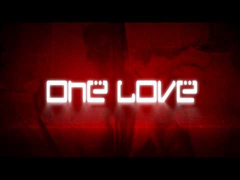 VIDEO COPILOT One Love, Valentine's Day - 14 February