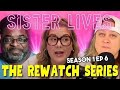 Sister Lives - LIVE Discussion Of Sister Wives Season 1 Episode 6 W/ @RealityAmanda@mytakeonreality