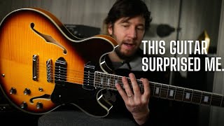 Video thumbnail for This Sire H7V is Mindblowing - Even BETTER than the H7 by John Nathan Cordy
