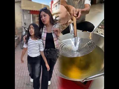 تلاقيت مع خطيبتي القديمة #zyadcomedy #comedy #funny #shorts #maroc #couple #النانون #ضحك #viralvideo