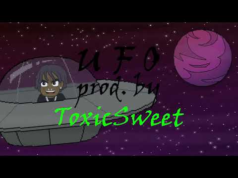 [FREE] Lil Uzi Vert x Playboi Carti Type Beat - "UFO" | Free WLR Type Beat [prod. by ToxicSweet]