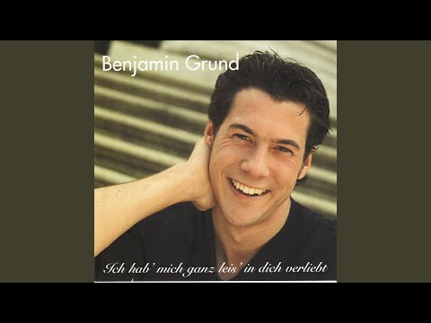 Ich hab' mich ganz leis in dich verliebt