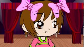 Comptine = O gai vive la rose