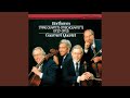 Beethoven: String Quartet No.16 In F major, Op. 135 - 4. Der schwer gefaßte Entschluß (Grave -...