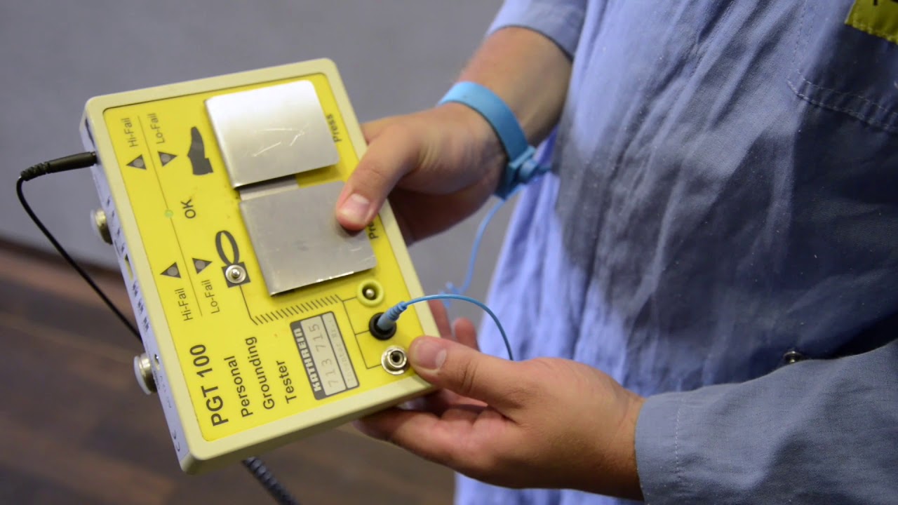 RZ-Reinigung im laufenden Betrieb