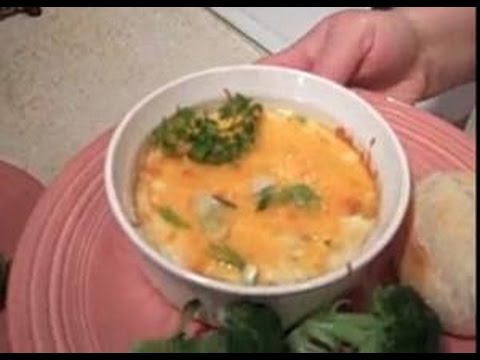 CRABMEAT AU GRATIN Recipe | How to Make Crabmeat Au Gratin