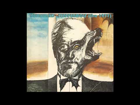 Hawkwind Live '77 - Steppenwolf / High Rise