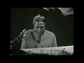 Ruby My Dear -Thelonious Monk Quartet 1969
