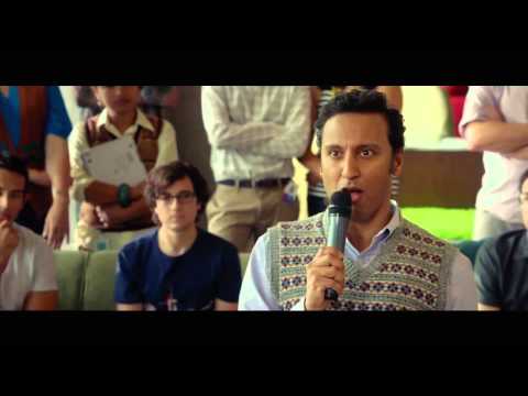 Los becarios – Trailer en español HD