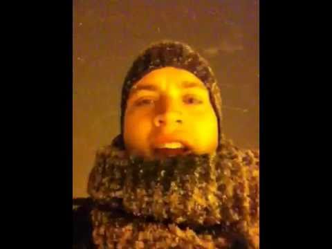 Mike Shiver Video Blog - December 2010