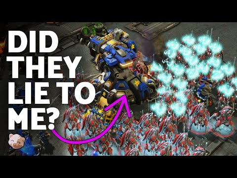 My viewers told me this is Game of the Year | Clem vs ShowTime (TvP) - StarCraft 2