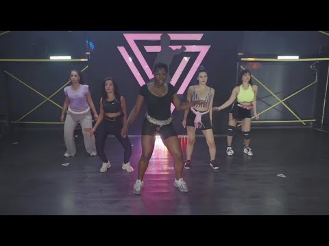 SuperTshim | Accélération (Seben) | Katia Ingrid Ornella Choreography | ODAdans