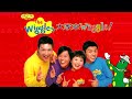 The Wiggles 台湾 D O R O T H Y 我最愛的小恐龍 1998 器乐