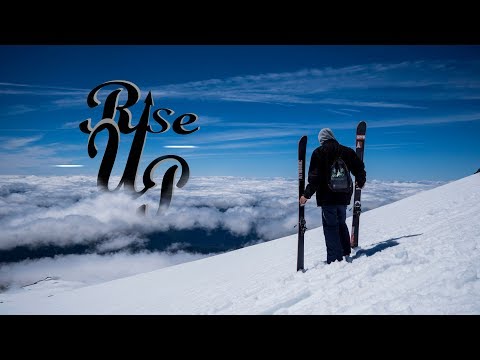 Rise Up - Official Trailer | JL Media