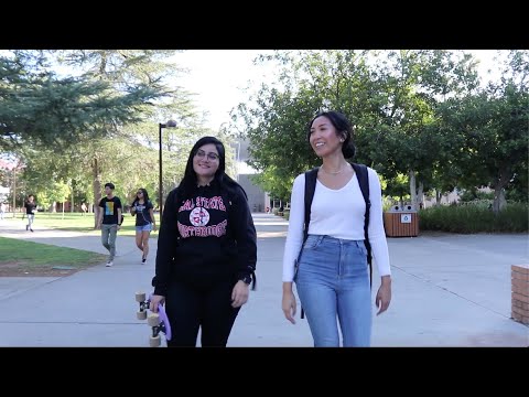 Life of a CSUN Matador