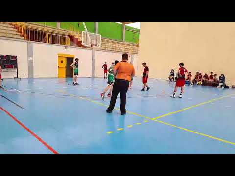 24/04/2021 - Junior preferente - CBI EDIMAC vs MONOVAR (1)