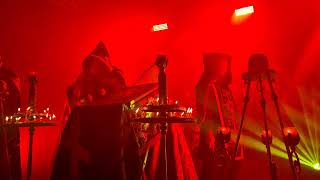 Download lagu Batushka- Pismo VI. Zaklęte Rewiry 15.03.24 mp3