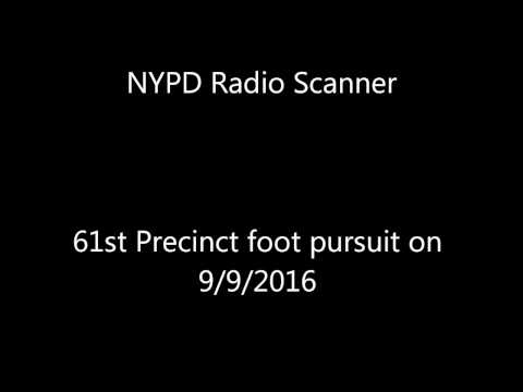 61 Precinct