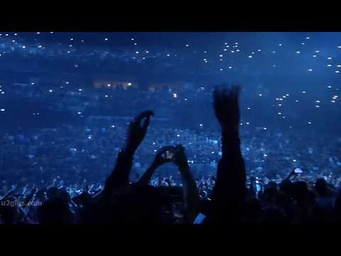 U2 Pride (In The Name Of Love), Manila 2019-12-11 - U2gigs.com