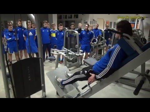 Ventspils Futbola Akadēmija