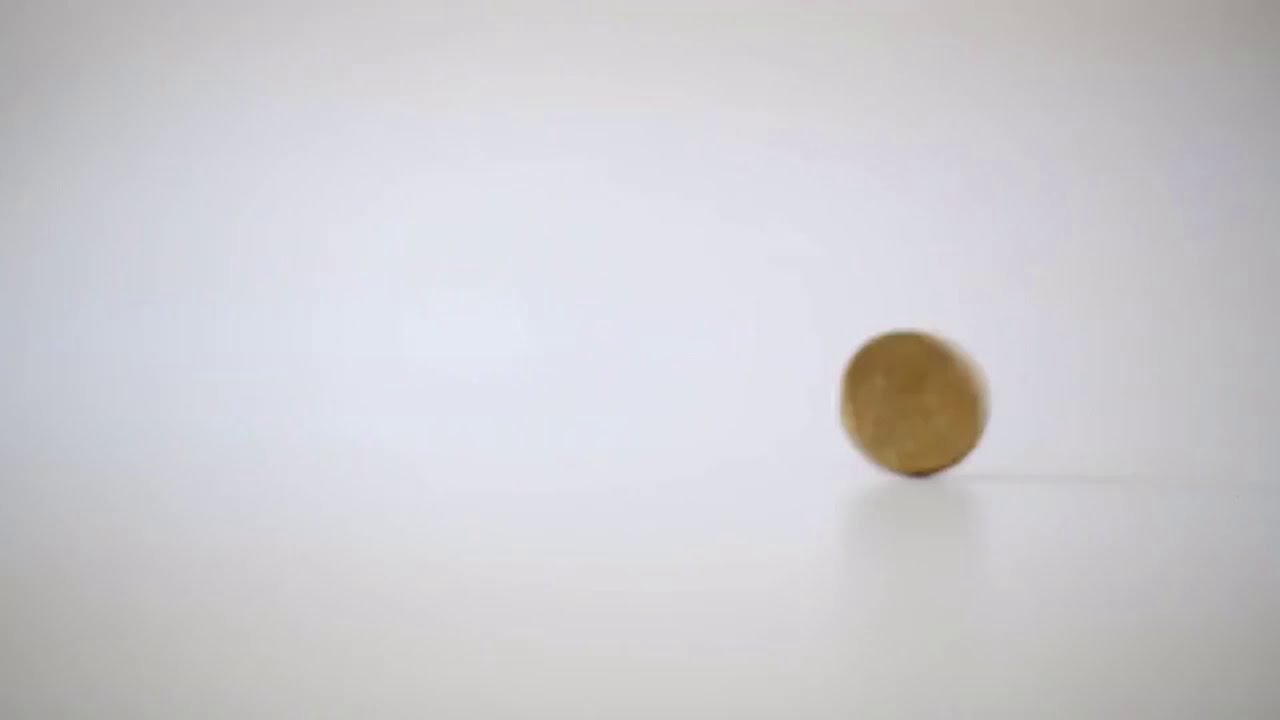 Spinning Coin | Copyright Free Video Footage