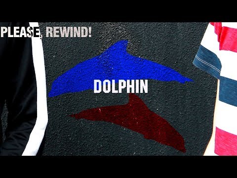 Please, Rewind! - Dolphin