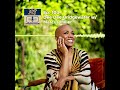 Jazz Cruises Conversation Podcast - featuring Marcus Miller and Dee Dee Bridgewater