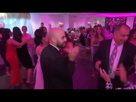 Part 2 - Christo & Renya’s Wedding 27-12-2019