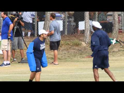 Leon "The Big Cat" Lett