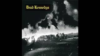 Dead Kennedys - California über alles (español)